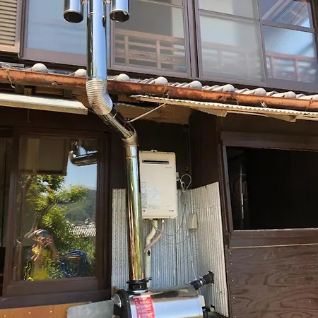 Villa 三井家ペットと泊れる一軒家らんまんで話題の牧野植物園まで25分 Kōchi Exterior foto