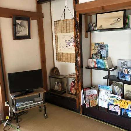 Villa 三井家ペットと泊れる一軒家らんまんで話題の牧野植物園まで25分 Kōchi Exterior foto