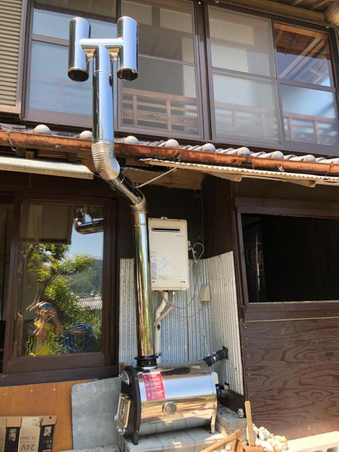 Villa 三井家ペットと泊れる一軒家らんまんで話題の牧野植物園まで25分