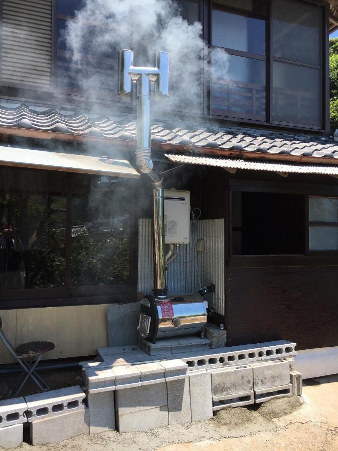 三井家ペットと泊れる一軒家らんまんで話題の牧野植物園まで25分 *
