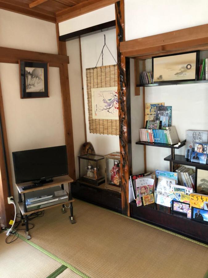 三井家ペットと泊れる一軒家らんまんで話題の牧野植物園まで25分 Villa *