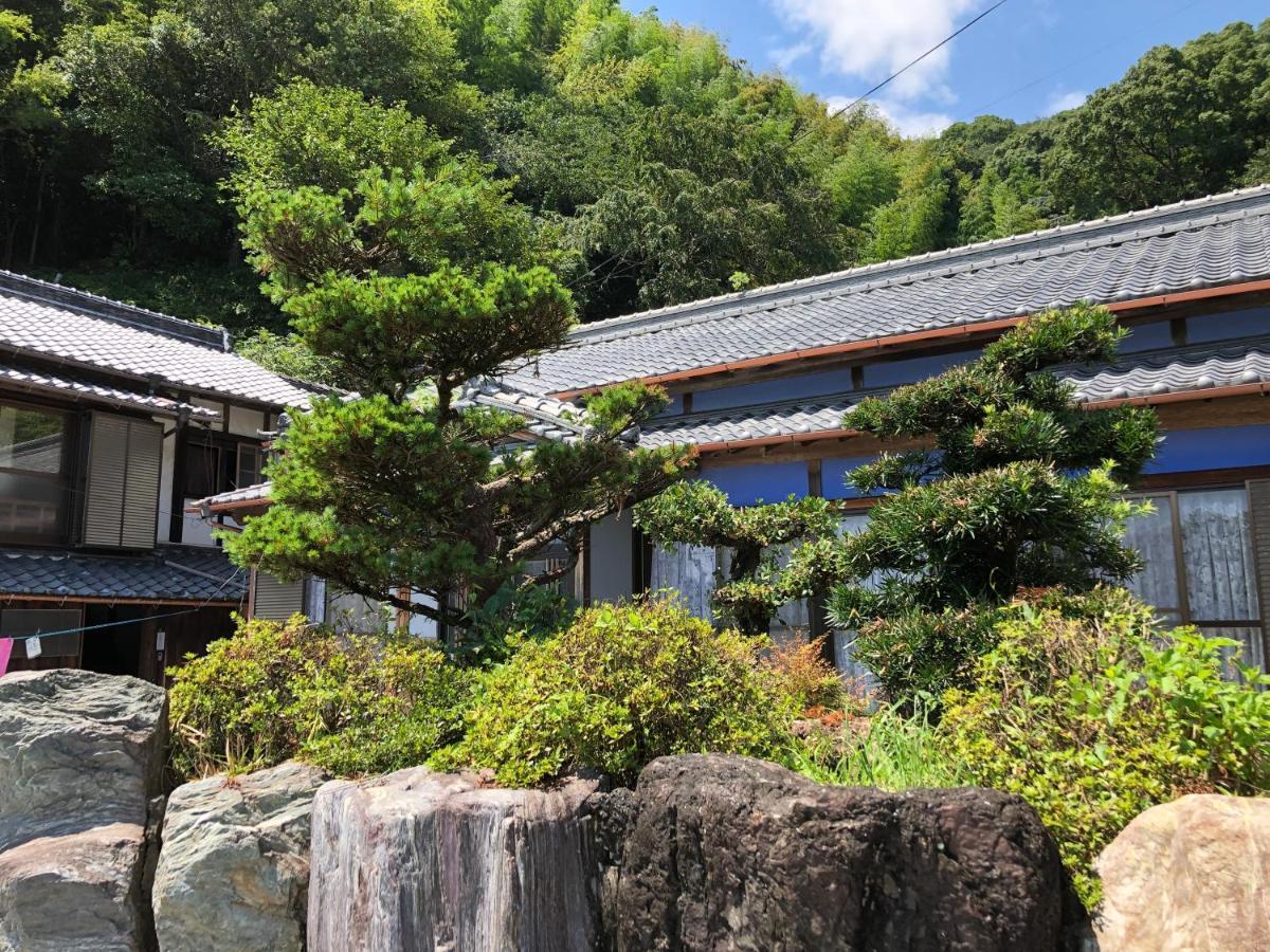 三井家ペットと泊れる一軒家らんまんで話題の牧野植物園まで25分 Villa *