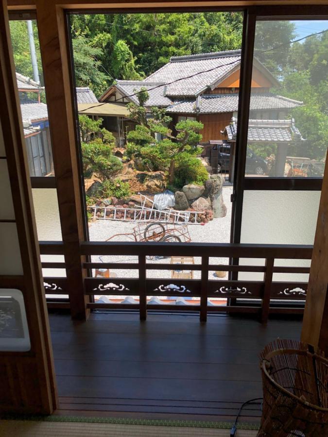 Villa 三井家ペットと泊れる一軒家らんまんで話題の牧野植物園まで25分 Kōchi