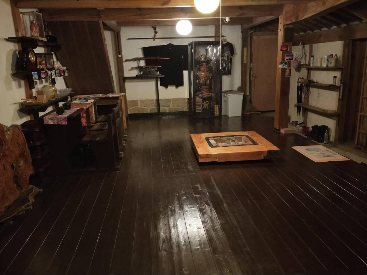 三井家ペットと泊れる一軒家らんまんで話題の牧野植物園まで25分 Villa *